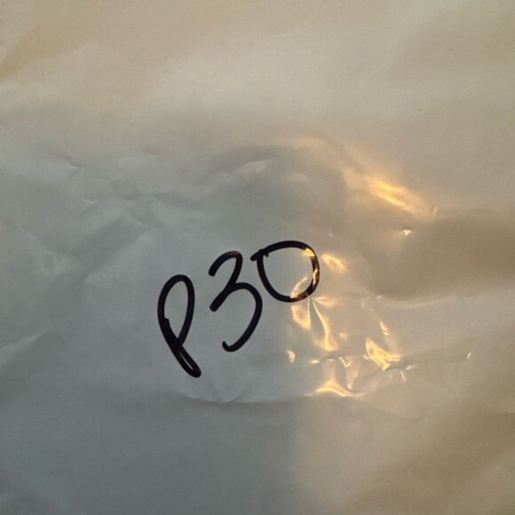 NWT Quince Black 4 Button Cardigan Size M - Picture 5 of 5